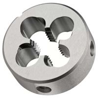 Cossinete Manual HSS 3/8" UNF Amatools