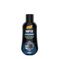 Cristalizador de Vidros 100ml Mundial Prime