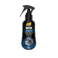 Cristalizador de Vidros 100ml Spray Mundial Prime MP10