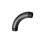 Curva 90° Curta para Eletroduto Roscável 1.1/2" Krona