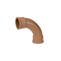 Curva Soldável 90° 32mm Krona