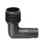 Conector Cotovelo Simples 3/4"� SBE-075 Rain Bird