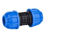 União Compressão 32mm Irritec