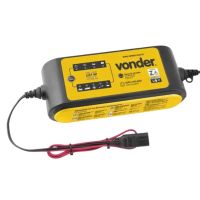 Carregador De Bateria 220V CIB 160 Vonder