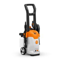 Lavadora de Alta Pressão RE 80 Com 220V Carrinho STIHL