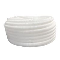 1 Metro Mangueira para Dreno de Ar Condicionado 20mm Plasbohn