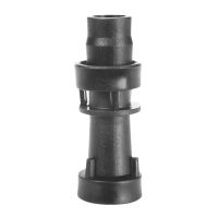 União para Tubo Polietileno 16mm Amanco