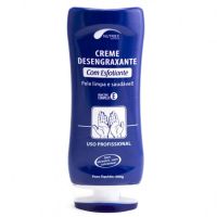 Creme Desengraxante Com Esfoliante- Nutriex 200g