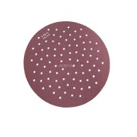 Disco Com Velcro 125mm P120  Sia - F03E0076MW000 Bosch