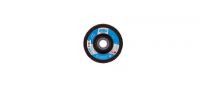 Disco Flap Basic G80 4.1/2Tyrolit