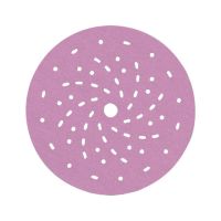 Disco com Velcro Sia 125mm 180 Grãos F03E001FT3000 Bosch