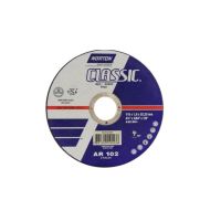 Disco De Corte Classic 4 1/2X3/64X7/8” AR102 Norton