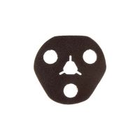 Disco De Fibra Avos Metalite 4.1/2” Grão 80 F-227 Norton