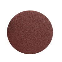 Disco de Lixa com Velcro 125mm Grão 220 Bosch