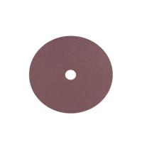 Disco Fibra Aço 7" P24 Carborundum Norton