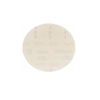 Disco Com Velcro Sianet 150mm P150 Tela F03e006783 Bosch