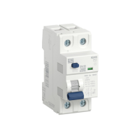 Disjuntor Interruptor Bifásico DR RDWS 30AC 40A 2 Polos Weg