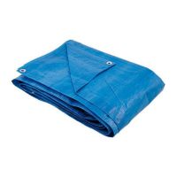 Lona Leve Policarga 05x04m 180gr/m2 Ajax