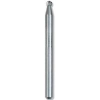 Dremel Escareador Para Esculpir De Ponta Quadrada De 2mm Para Madeira, Metal, Couro, Plástico, Eva E Papelão (Modelo 193)