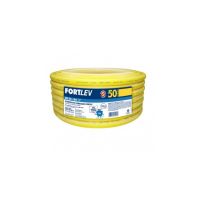 Eletroduto Corrugado 20mmx50 Fortlev