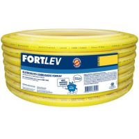 Eletroduto Corrugado 20mm x 10m Fortlev