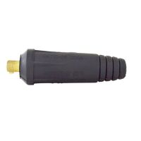 Engate 9mm para Emenda de Cabos Macho Barbosa Solda 