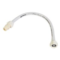 Engate Flexível 40cm de PVC 1/2 Pol. Krona