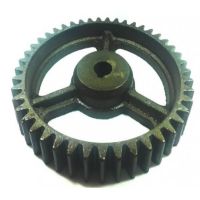 Engrenagem Z-45 Furo 25mm MO Turbo Maqtron