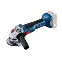 Esmerilhadeira Angular a Bateria 5" Bosch GWS 18V-10, 18V Sem Bateria