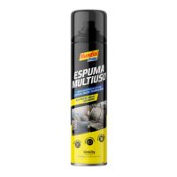 Espuma Multiuso Limpa Tudo 300ml Mundial Prime