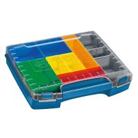 Estojo de Transporte L-BOXX 72 Set 10 Bosch