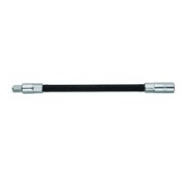 Extensor Para Soquete Flexível 1/4" Sata