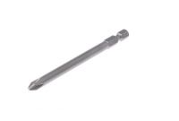 Ponta Bit para parafusadeira Phillps 89mm PH2 Bosch 2608521252