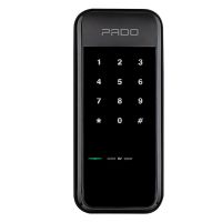 Fechadura Digital de Sobrepor FDS10 Pado 