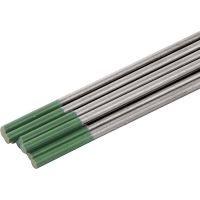 Eletrodo Tungstênio 3,2mm Verde EWP Vonder