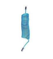 Mangueira Espiral 3MTS Lubefer