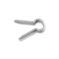 Bucha Clamp 08mm Bemfixa