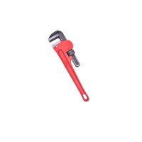 Chave Grifo Heavy Duty Vermelha 36” Sata