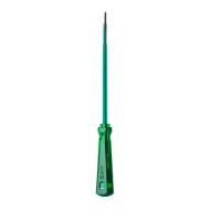 Chave Phillips Isolada PVC 3/16X4 Pol. Sata
