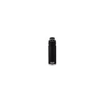 Garrafa Térmica Squeeze Freeflow 709ml Preta Coleman