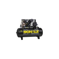 Compressor De Ar Max 20/200 CSV Monofásico Schulz