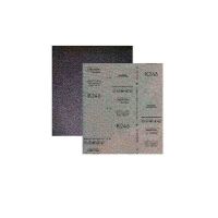 Lixa Folha Para Ferro G180 Norton