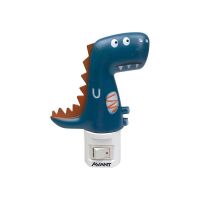 Luz Led Noturna Dino 1W Bivolt  Avant