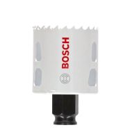 Serra Copo 32mm Bcobalto Wood+Metal Bosch 4207