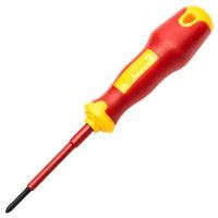 Chave Phillips Vde De Nº0x60mm Sata
