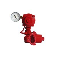 Regulador 76512/02 VMMS Aliança