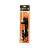 Ferro de Soldar 60W 220V Foxlux