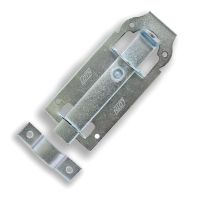 Ferrolho Porta Cadeado 5" Loth