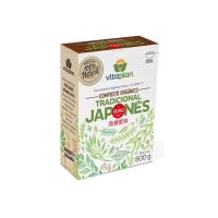 Adubo para Plantas Orgânico Vitaplan 800g