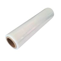 Filme Stretch 500mm x 500 Metros 4Kg 30MIC Estik